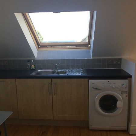 Strandview Beach Apartment باليكاسل المظهر الخارجي الصورة