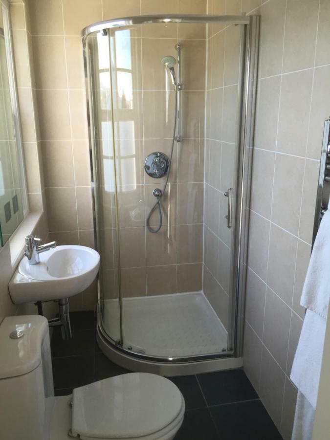Strandview Beach Apartment باليكاسل المظهر الخارجي الصورة