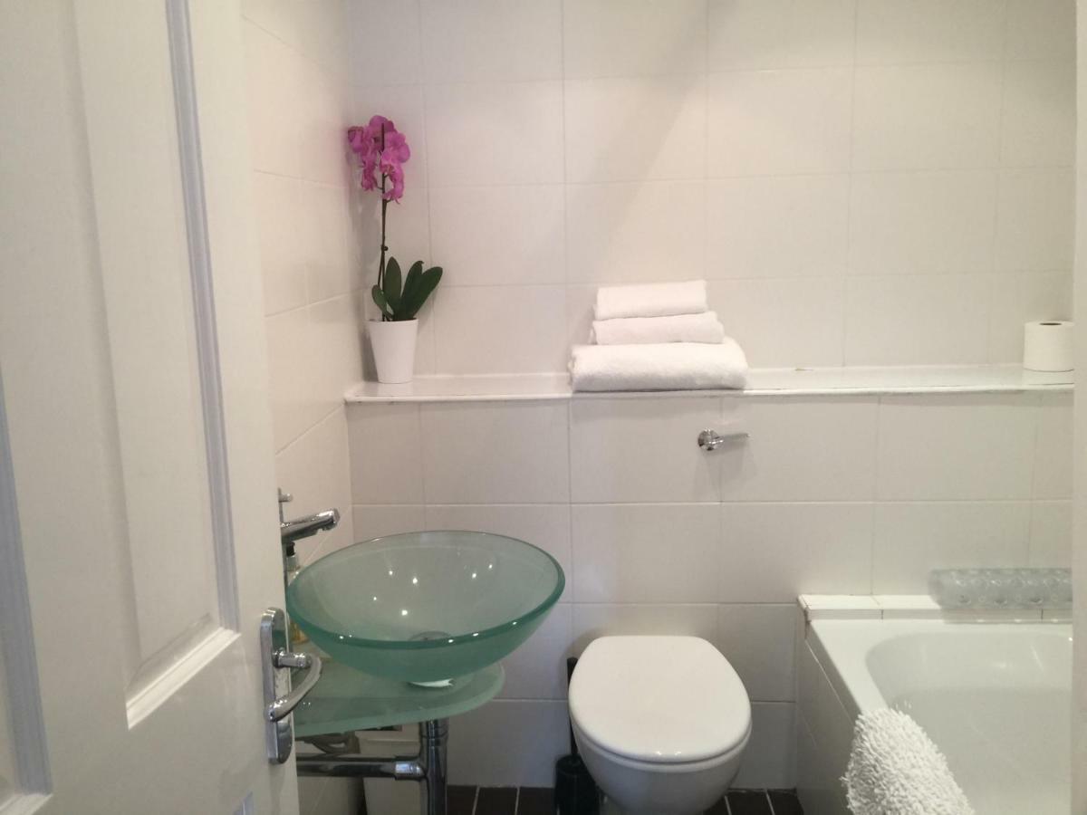 Strandview Beach Apartment باليكاسل المظهر الخارجي الصورة