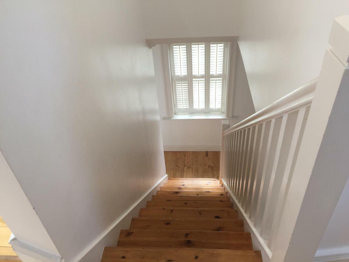 Strandview Beach Apartment باليكاسل المظهر الخارجي الصورة
