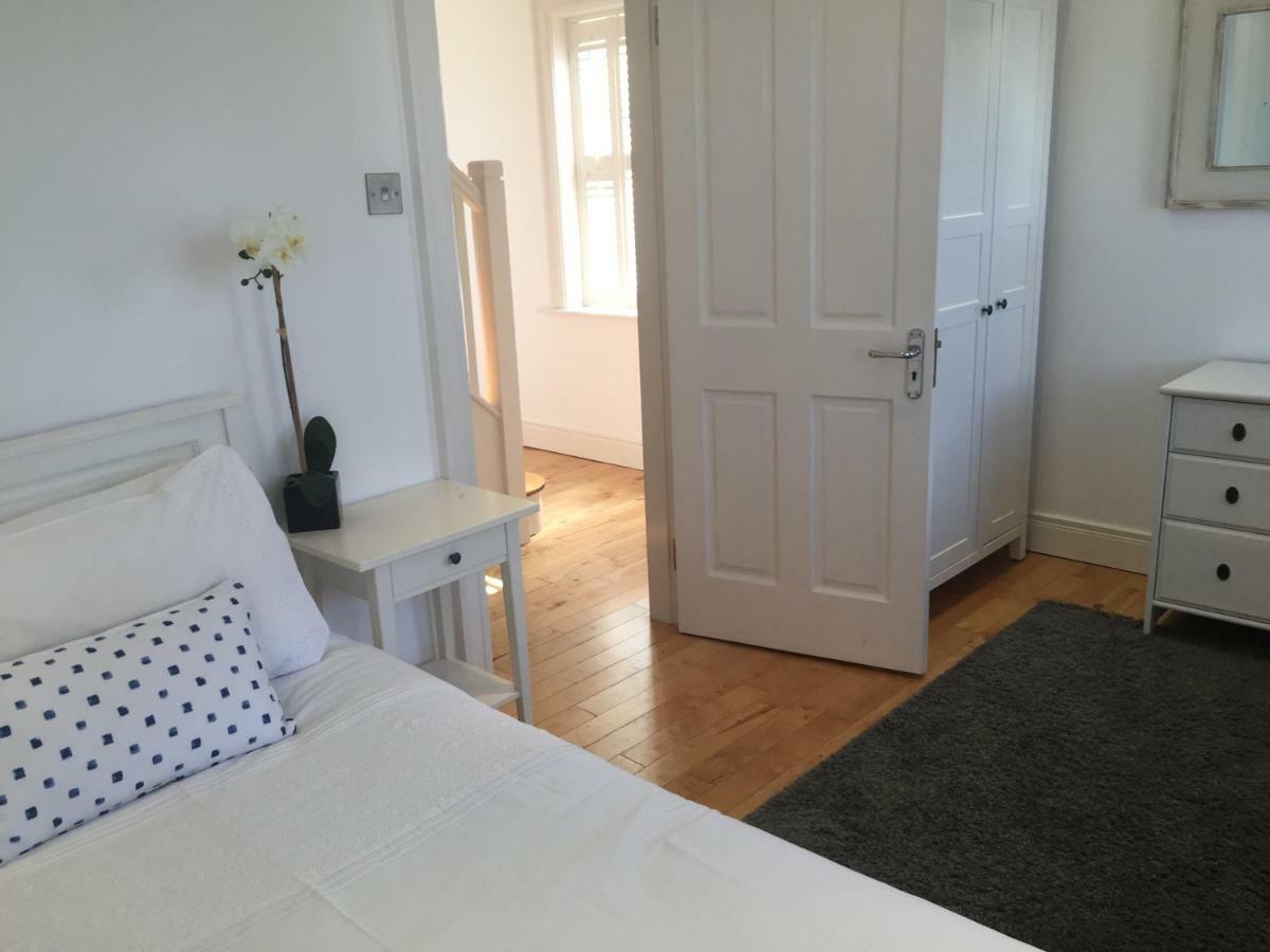 Strandview Beach Apartment باليكاسل المظهر الخارجي الصورة