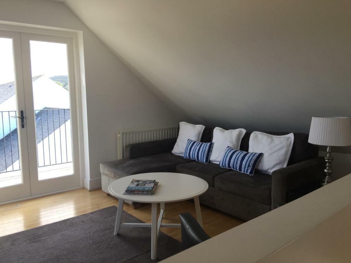 Strandview Beach Apartment باليكاسل المظهر الخارجي الصورة