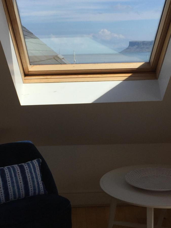 Strandview Beach Apartment باليكاسل المظهر الخارجي الصورة
