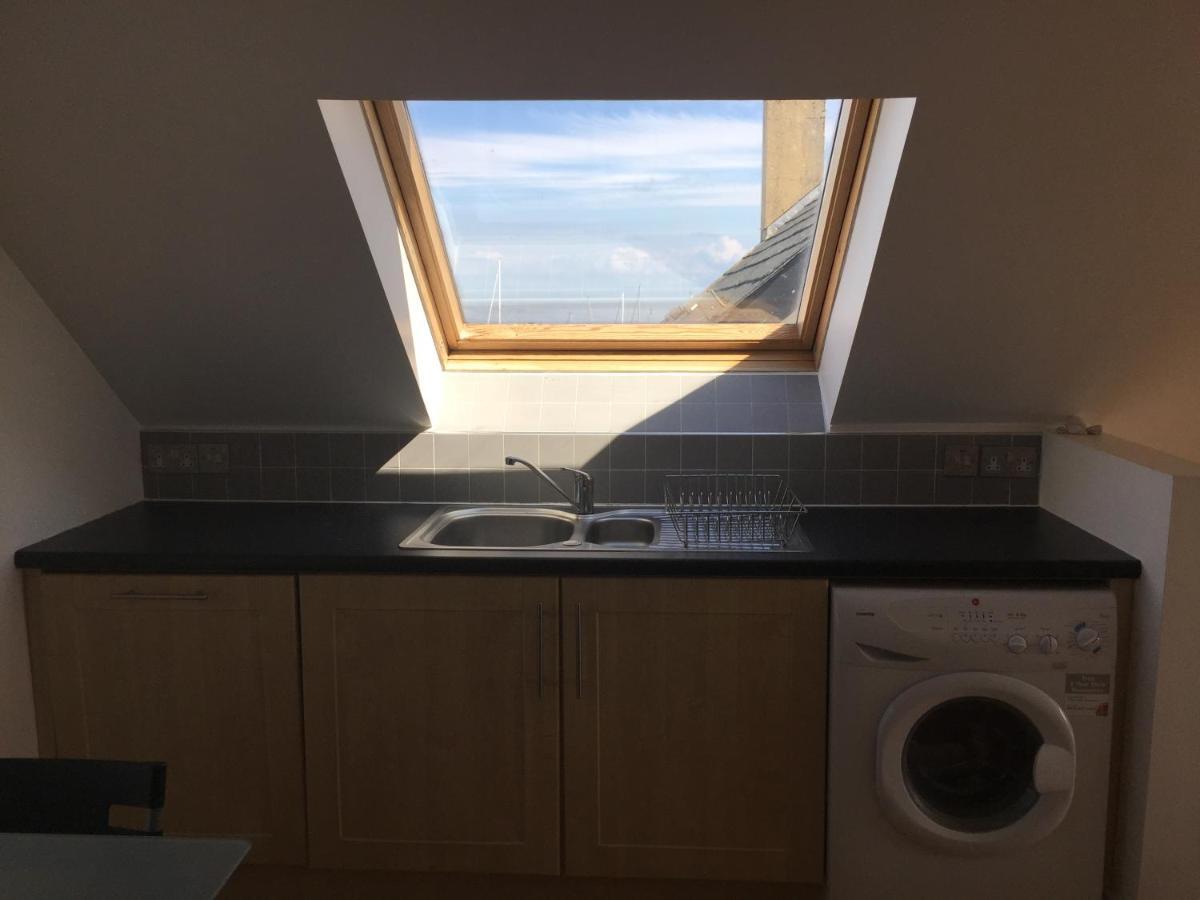 Strandview Beach Apartment باليكاسل المظهر الخارجي الصورة